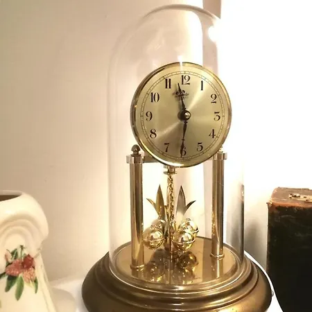 费斯蒂纳兰特度假屋