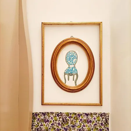公寓 费斯蒂纳兰特度假屋 罗马