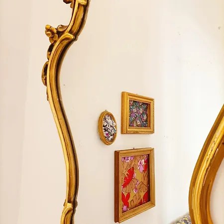费斯蒂纳兰特度假屋 公寓 *