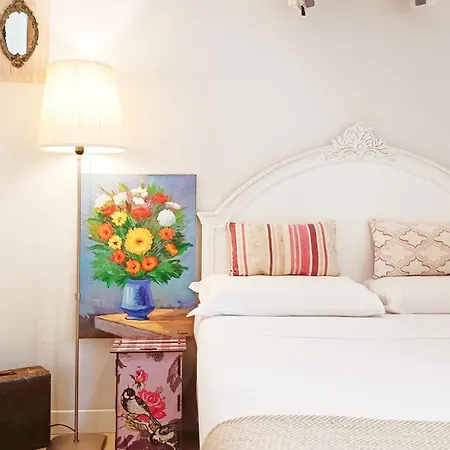 Festina Lente Lejlighed Rom