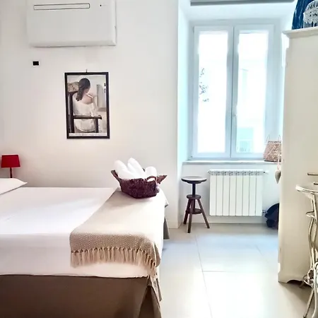 费斯蒂纳兰特度假屋 罗马