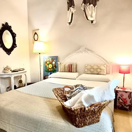 Lejlighed Festina Lente *