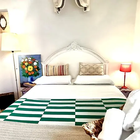 Festina Lente Apartmán Řím