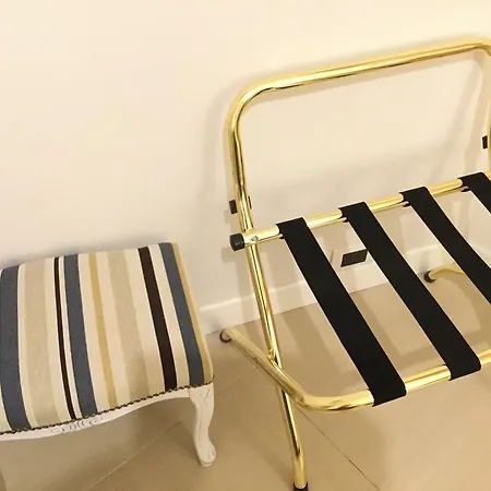 Festina Lente Lejlighed Rom