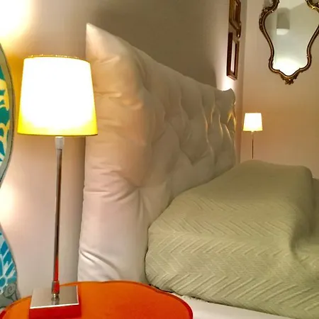 Festina Lente Lejlighed