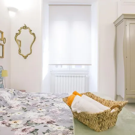 Festina Lente Lejlighed Rom