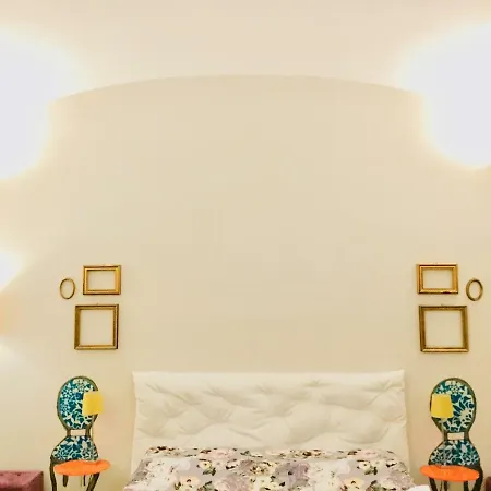 费斯蒂纳兰特度假屋 公寓 罗马