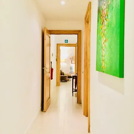 Lejlighed Festina Lente