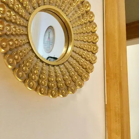 公寓 费斯蒂纳兰特度假屋 *
