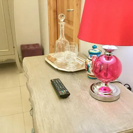 费斯蒂纳兰特度假屋 * 罗马