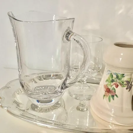 Lejlighed Festina Lente Rom