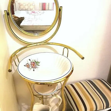 Lejlighed Festina Lente